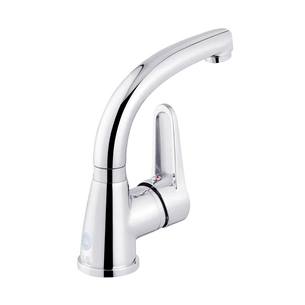 Змішувач Kroner Elbe-C031 (CV014919) зображення 1