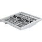 Посудомоечная машина Hotpoint-Ariston HI5020WEF - уменьшенное изображение 6