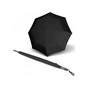 Парасоля Knirps T.900 тростина Black (Kn96 3900 1000) - зменшене зображення 1