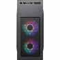 Корпус для ПК Gamemax MT525-2U3TYC-500B - зменшене зображення 2