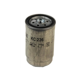 Фільтр паливний Mahle KC226 зображення 1