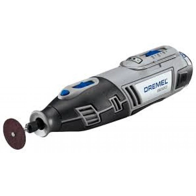Гравер Dremel 8220JN (F.013.822.0JN) - изображение 1
