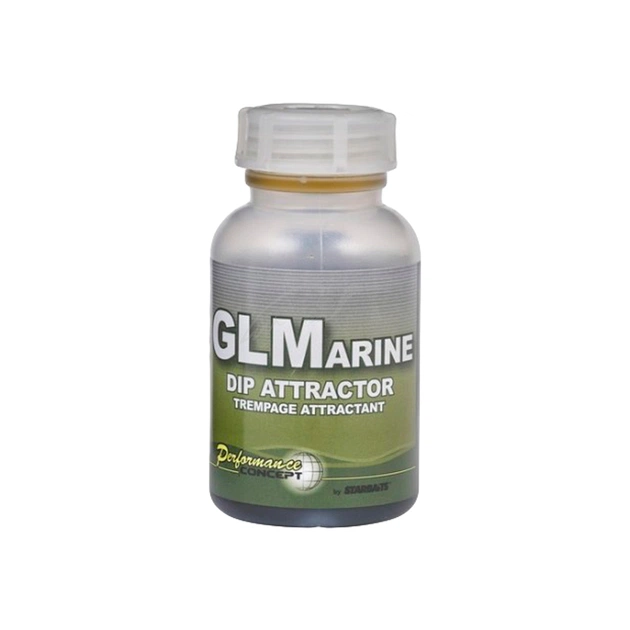 Дип Starbaits Concept Dip/Glug GL Marine 200 ml (200.60.97) - изображение 1
