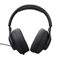 Навушники JBL Quantum 100M2 Black (JBLQTUM100M2BLK) - зменшене зображення 3