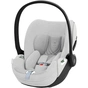 Автокрісло Cybex Cloud T i-Size Plus Platinum White (523000243) - зменшене зображення 1
