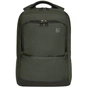 Рюкзак для ноутбука Tucano 15.6" Lunar military green (BKLUN15-VM) - зменшене зображення 2