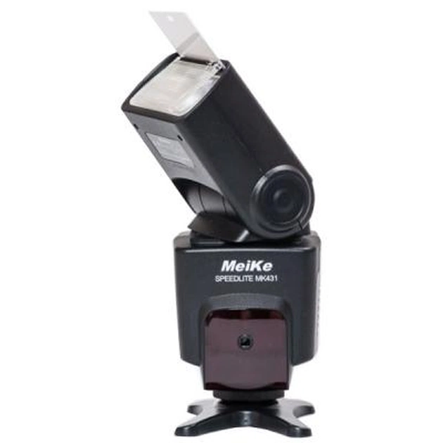 Спалах Meike Nikon 431 (SKW431N) - picture 1
