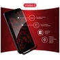 Скло захисне Intaleo Full Glue ESD Samsung A17 Black (1283126624360) - зменшене зображення 4