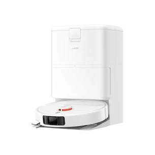 Пилосос Xiaomi Robot Vacuum H50 Pro зображення 1