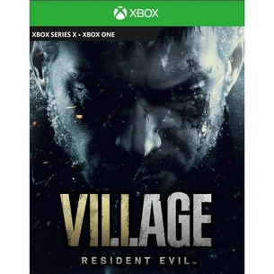 Гра Xbox Resident Evil Village [Xbox, Russian version] (XONE418) зображення 1