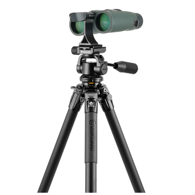 Штатив Vanguard VEO 5 264AO-28 (DAS303309) - picture 8