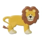 Набір для творчості Melissa&Doug Об'ємні багаторазові наліпки Сафарі (MD9106) - зменшене зображення 4