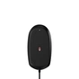 Мишка AOC GM150B USB Black (GM150B/LA) - зменшене зображення 6