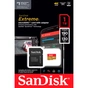 Карта пам'яті SanDisk 1TB microSD class 10 UHS-I U3 V30 Extreme (SDSQXAV-1T00-GN6MA) - уменьшенное изображение 5