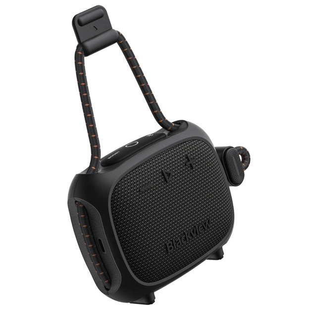 Акустична система Blackview AuraBass 1 Black (6931548325680) - picture 7