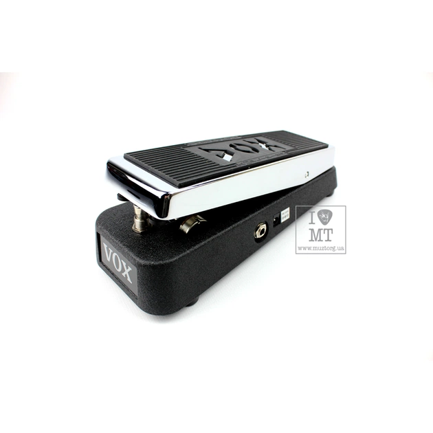 Педаль ефектів VOX Wah V847-A (A005028) - picture 3