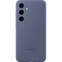 Чохол до мобільного телефона Samsung Galaxy S24+ (S926) Silicone Case Violet (EF-PS926TVEGWW) - зменшене зображення 1