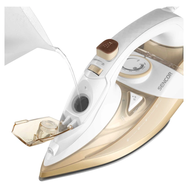 Праска Sencor SSI8310GD - picture 8