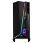 Корпус для ПК Corsair Carbide Spec-Omega RGB Black (CC-9011140-WW) - зменшене зображення 2
