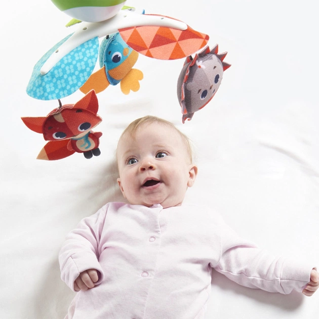 Мобіле Tiny Love Весела Галявина 3в1 (1304906830) - picture 4