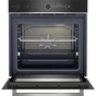 Духова шафа Beko BBIS13400XMSE - зменшене зображення 3