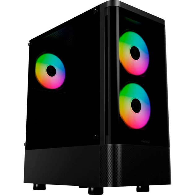 Корпус для ПК Gamdias TALOS E3 CG (4711514501193) - изображение 1