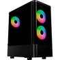 Корпус для ПК Gamdias TALOS E3 CG (4711514501193) - зменшене зображення 1