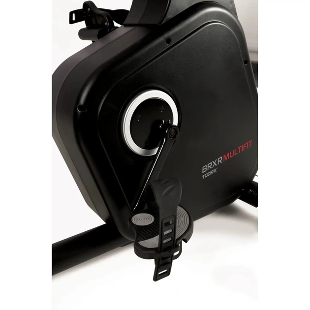 Велотренажер Toorx Recumbent Bike BRXR Multifit (BRX-RMULTIFIT) (930572) - picture 6