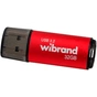 USB флеш накопитель Wibrand 32GB Ladybug Red USB 3.2 (WI3.2/LB32P10S) - уменьшенное изображение 2