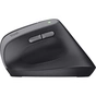 Мишка Trust Bayo 2 Ergonomic Wireless/USB-A Black (25145) - зменшене зображення 5