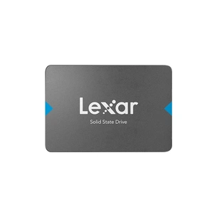 Накопичувач SSD 2.5" 960GB NQ100 Lexar (LNQ100X960G-RNNNG) зображення 1
