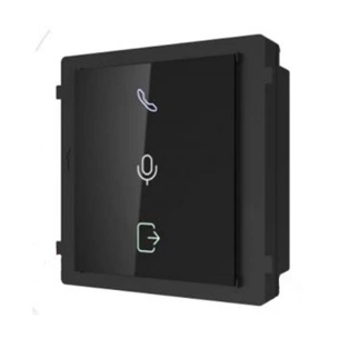 Модуль индикации состояния Hikvision DS-KD-IN изображение 1