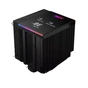 Кулер до процесора ADATA MAESTROPLUS62DA-BKCWW - зменшене зображення 9