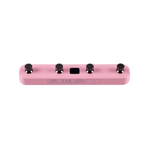 Футконтролер Mooer GWF4 Wireless Footswitch Pink зображення 1