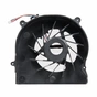 Вентилятор ноутбука Sony VPC-CW,5V,0.2A,3pin+module (A48444) - зменшене зображення 2
