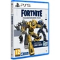 Гра Sony Fortnite - Transformers Pack, код активації (5056635604460) - зменшене зображення 2