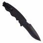 Ніж SOG Zoom Mini Black Blade (ZM1002-BX) - зменшене зображення 3