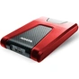 Зовнішній жорсткий диск 2.5" 1TB ADATA (AHD650-1TU31-CRD) - зменшене зображення 4