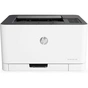 Лазерний принтер HP Color LaserJet 150a (4ZB94A) - уменьшенное изображение 2