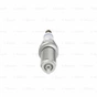 Свічка запалювання Bosch 0 242 240 698 - уменьшенное изображение 5
