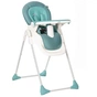 Стілець для годування Evenflo Fava - блакитний E063G (6910806231833) - зменшене зображення 1