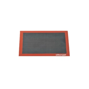 Кондитерський килимок Silikomart Air Mat Small Силіконовий килимок 300x400 мм (Air Mat Small) изображение 1