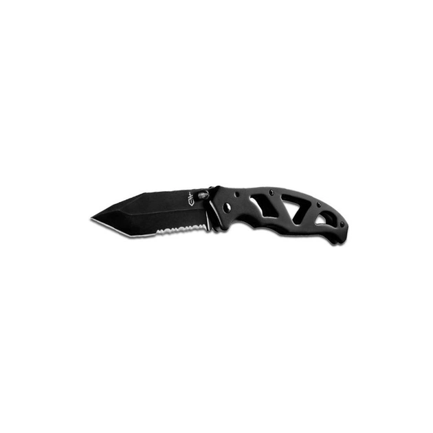 Ніж Gerber Paraframe 2 Tanto Clip Folding Knife (31-001734) - изображение 1