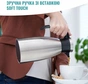 Термоглечик Tefal Soft Grip 1.5 л Black (K3043214) - зменшене зображення 6