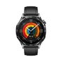 Смарт-годинник Huawei WATCH GT 5 46mm Black (55020DKM) - зменшене зображення 2