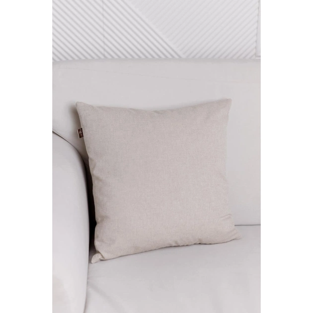 Наволочка Прованс гобеленова декоративна Тропіки 45х45 (035416) - picture 3