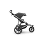 Коляска Thule Urban Glide 2 Dark Shadow (TH10101924) - зменшене зображення 7