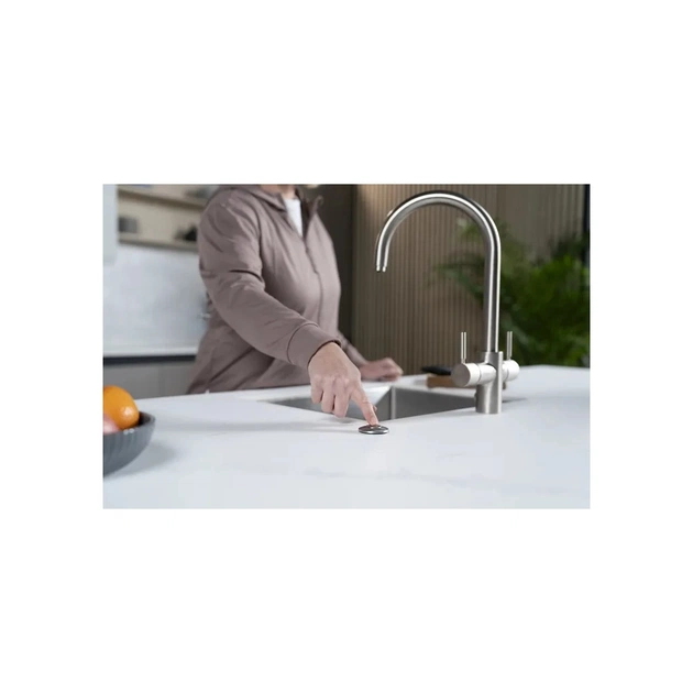 Подрібнювач харчових відходів In-Sink-Erator Premium 550 - picture 4