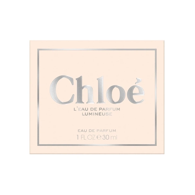 Парфумована вода Chloe L'Eau de Parfum Lumineuse 30 мл (3616303475413) - зображення 3