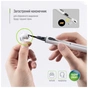 Універсальний чистячий набір ColorWay Cleaning Pen, for Earphones, 3 in 1 (CW-1131) - зменшене зображення 8